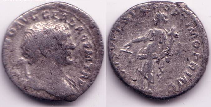 Your new coin